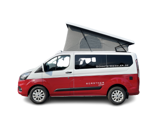CamperVan